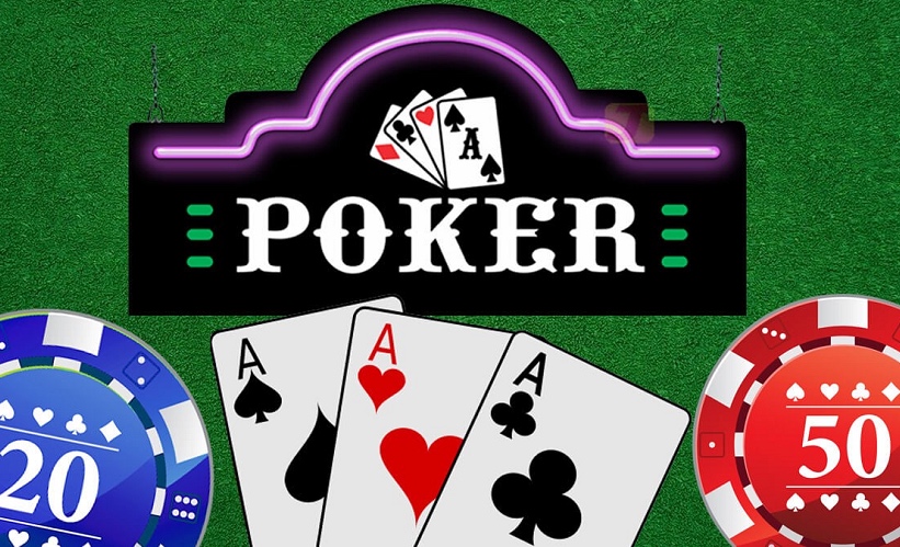 Xì tố online poker: Từ luật chơi cơ bản đến chiến thuật đỉnh cao